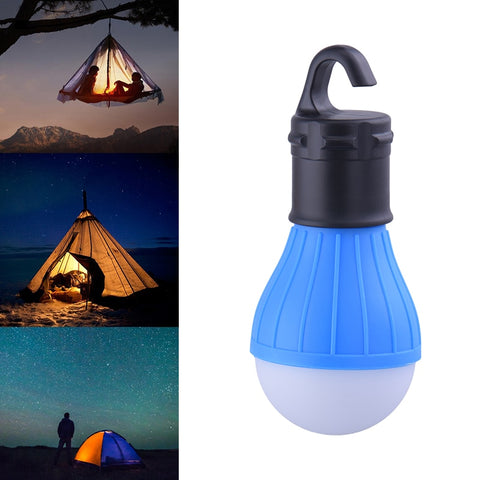 3LED Camping Lantern