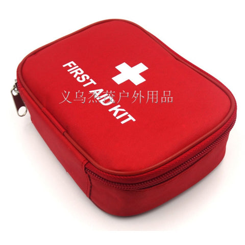First Aid kit bag