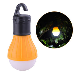 3LED Camping Lantern