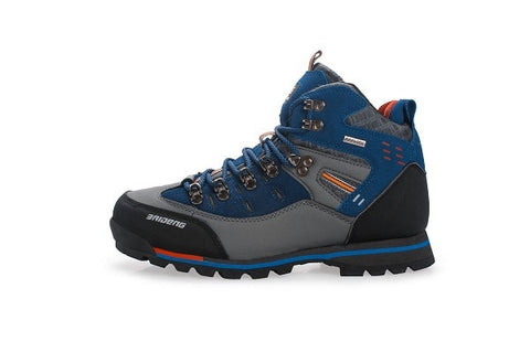 Men Hiking Shoes