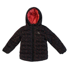 Kid's Waterproof Windproof Jacket