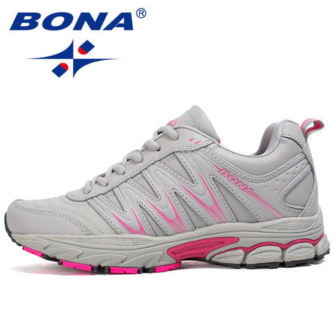 Women Running Shoes