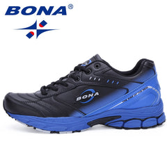 Outdoor Walking Shoes Men Sneakers