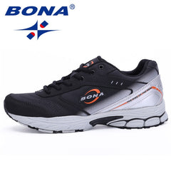 Outdoor Walking Shoes Men Sneakers