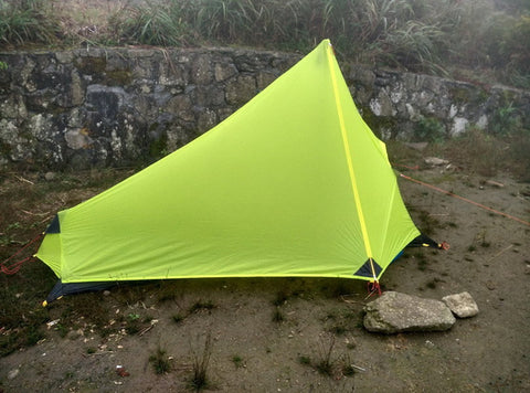 Ultralight Camping Tent