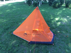 Ultralight Camping Tent