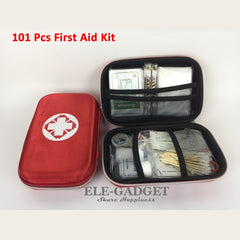 Outdoor Portable Waterproof First Aid Kit