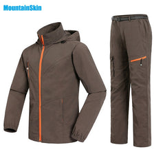 Dry Breathable Jacket