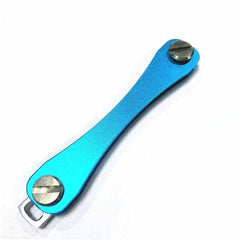 Aluminum Hard Oxide Car Key Holder