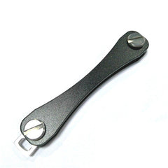 Aluminum Hard Oxide Car Key Holder