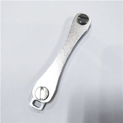 Aluminum Hard Oxide Car Key Holder