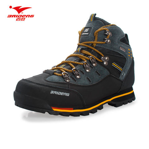 Men Hiking Shoes