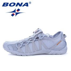 Popular Style Men Running Shoes