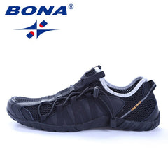 Popular Style Men Running Shoes