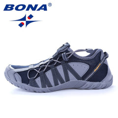 Popular Style Men Running Shoes