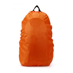 80L Outdoor Camping Hiking Cycling Dust Rain Cover