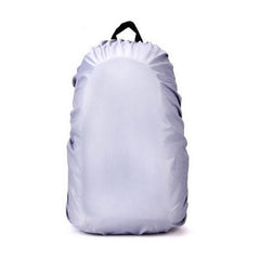 80L Outdoor Camping Hiking Cycling Dust Rain Cover
