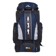 100L Large Capacity Outdoor Sports Backpack