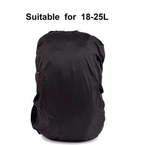 20L -70L Waterproof Backpack Rain Cover Bags