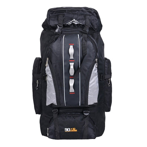 100L Large Capacity Outdoor Sports Backpack