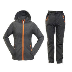 Outdoor Sport Hiking Camping Fishing Sets Cycling Jacket Pants