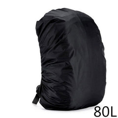 35L-80L Outdoor Sport Waterproof Backpack