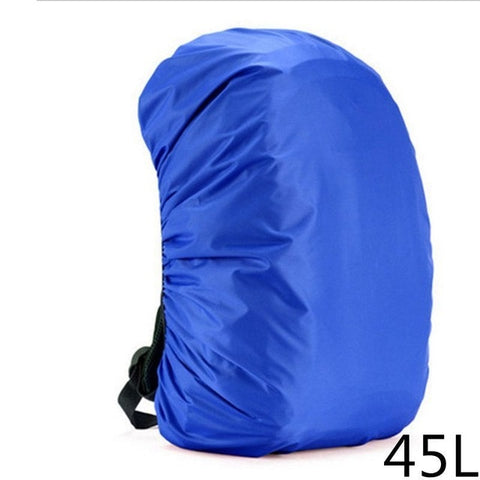 35L-80L Outdoor Sport Waterproof Backpack