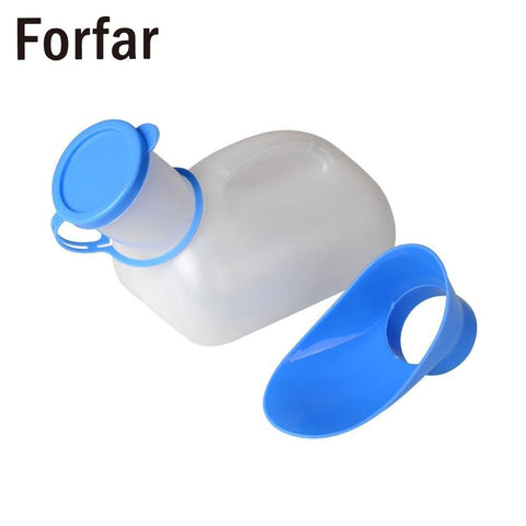 Portable Mobile Urinal Toilet