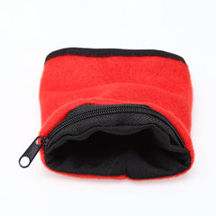 Zipper Travel Gym Cycling Sport Wallet