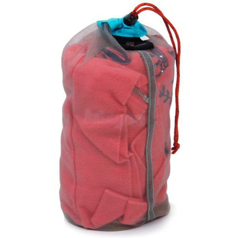 Outdoor Stuff Sack Drawstring Storage Bag