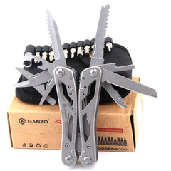 Outdoors Military Camping Pliers with Kits