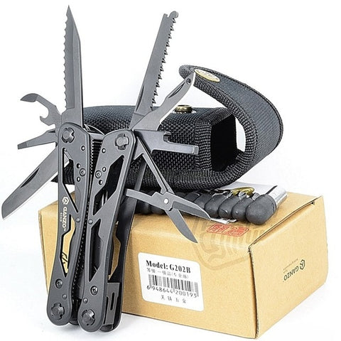 Outdoors Military Camping Pliers with Kits