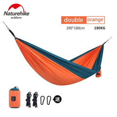 Ultralight Hammock Outdoor Camping Hunting Hammock