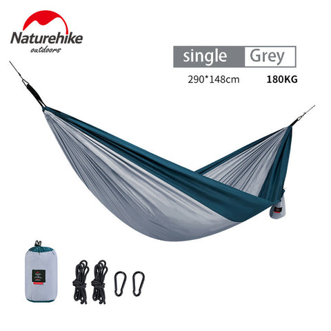 Ultralight Hammock Outdoor Camping Hunting Hammock