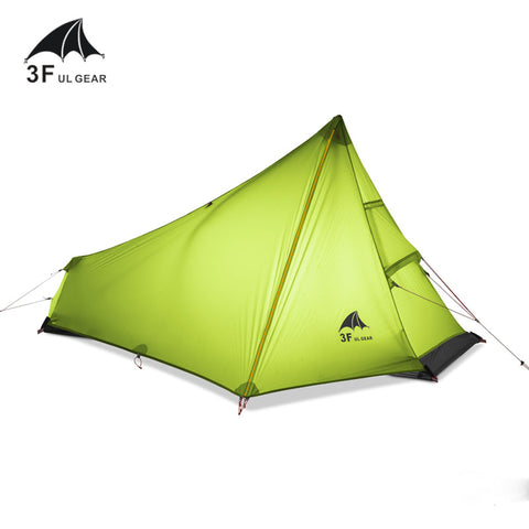 Ultralight Camping Tent