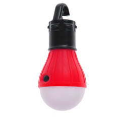 Soft Light LED Camp Lights Bulb Lamp