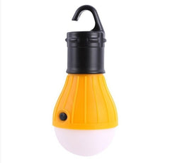 Soft Light LED Camp Lights Bulb Lamp