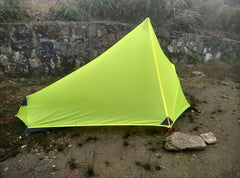 740g Outdoor Ultralight Camping Tent