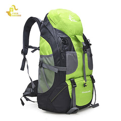 Free Knight Climbing Backpack