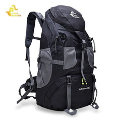 Free Knight Climbing Backpack