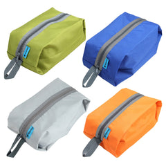 Ultralight Waterproof Oxford Washing Gargle Stuff Bag