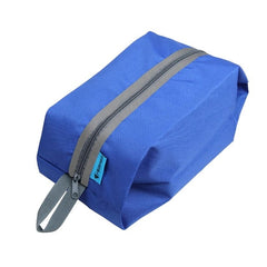 Ultralight Waterproof Oxford Washing Gargle Stuff Bag