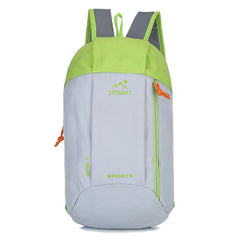 Outdoor Sport Light Weight 10L Hiking Backpack