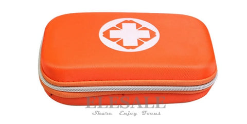 Outdoor Portable Waterproof First Aid Kit