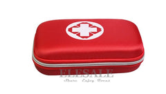 Outdoor Portable Waterproof First Aid Kit