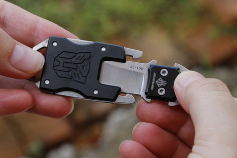 Portable Cutter Camping Blade