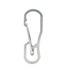 Multi-function Hook Keychain