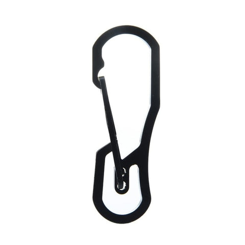 Multi-function Hook Keychain