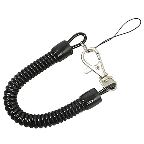 Elastic Rope Security Gear Tool