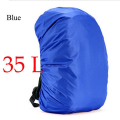 Waterproof Bag Backpack Rain Cover
